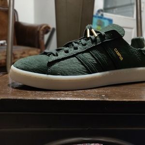 Adidas Originals Campus Crafted (Super Rare)